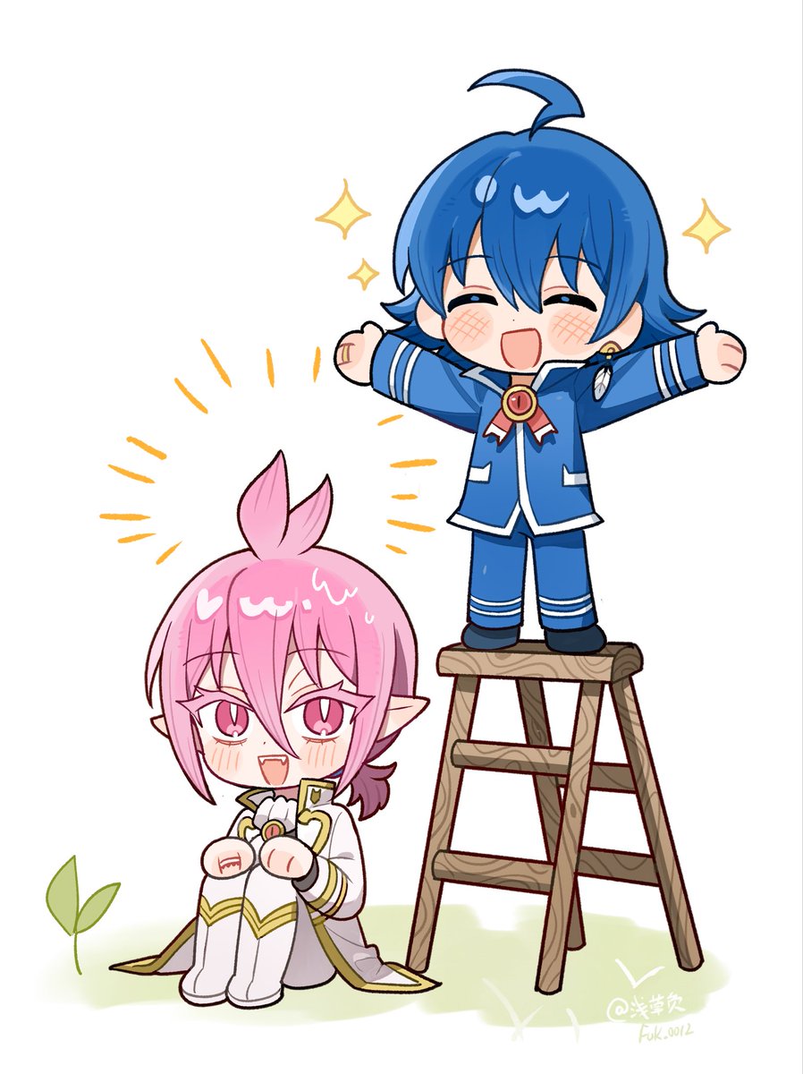浅草负 tweet media