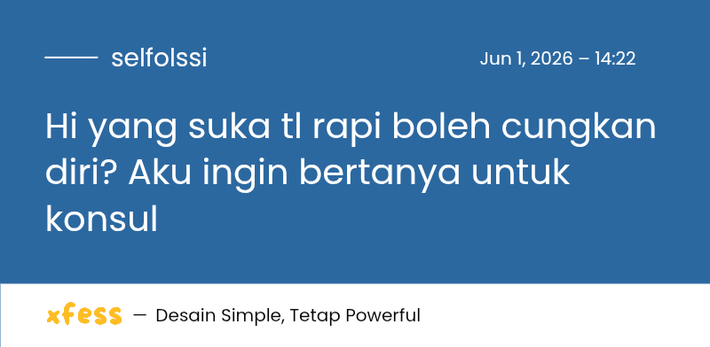 selfolssi ♤ tweet media