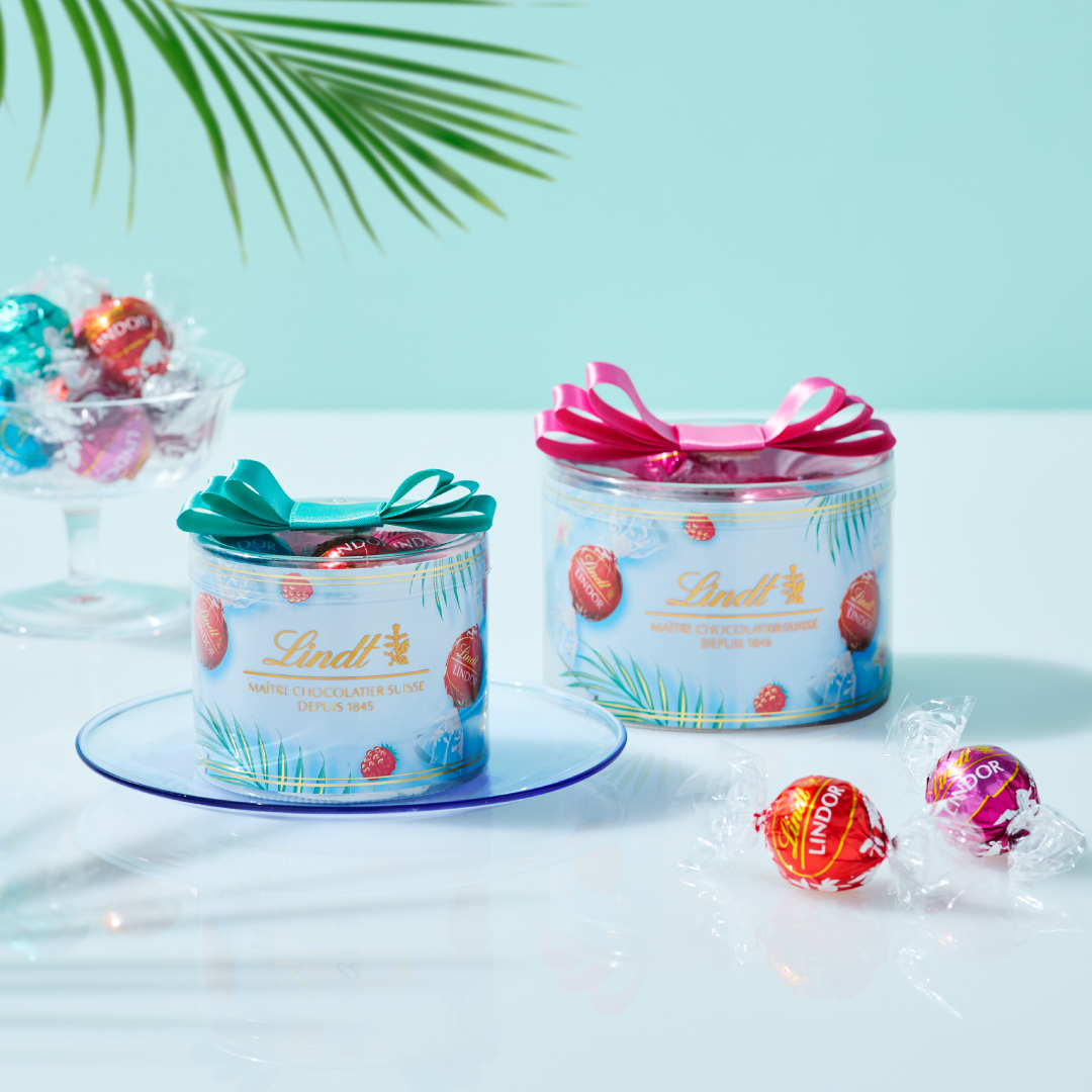 リンツ ショコラ カフェ・ブティック (@LindtJapan) / Posts / X