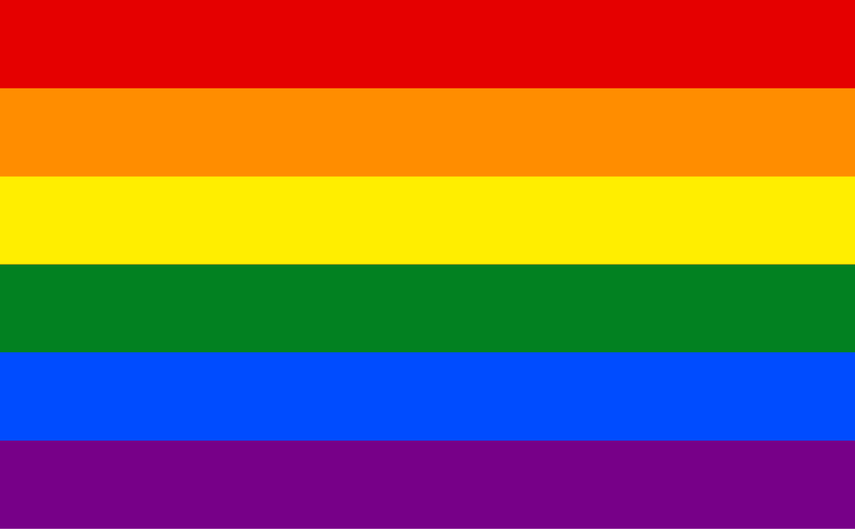 JaneGothic's tweet photo. Happy Pride month everyone! https://t.co/D4BsrNchks