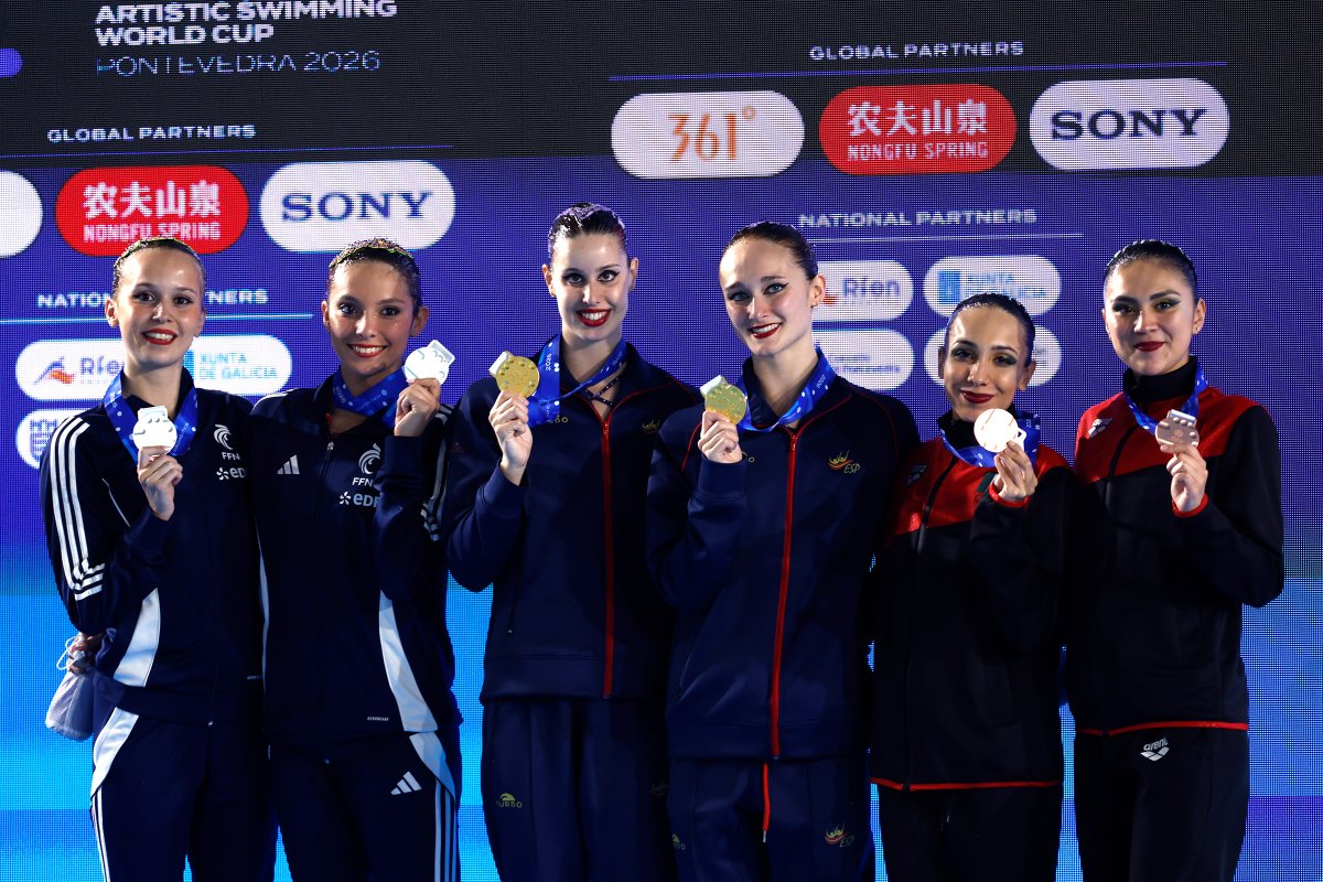 DEPORTE MINORITARIO tweet media