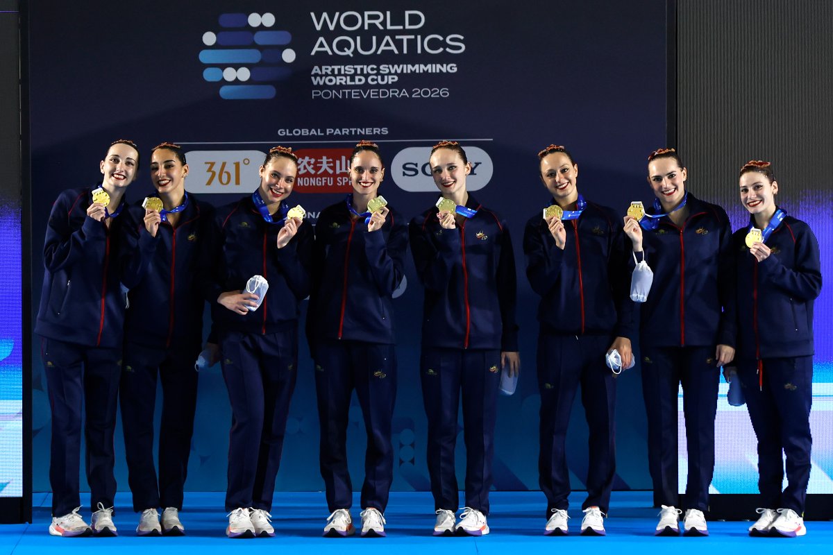 DEPORTE MINORITARIO tweet media