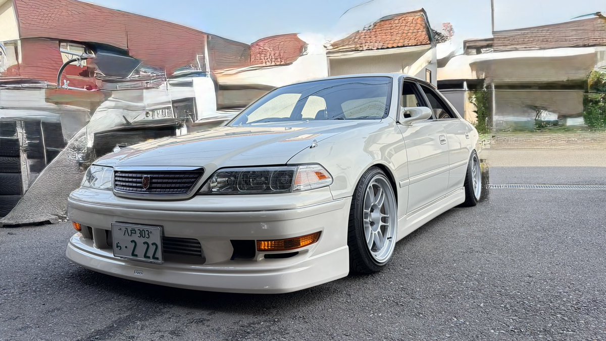 よ4と (@Hitoneyo_JZX100) / Posts / X