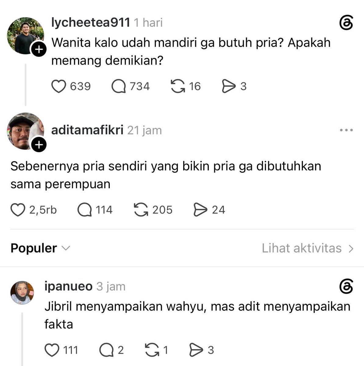 Luo Yi🧚🏻 tweet media