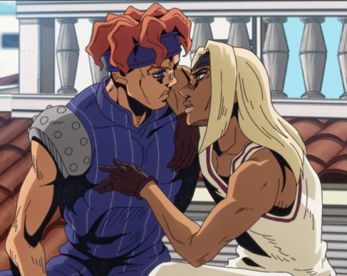 Morioh Base tweet media