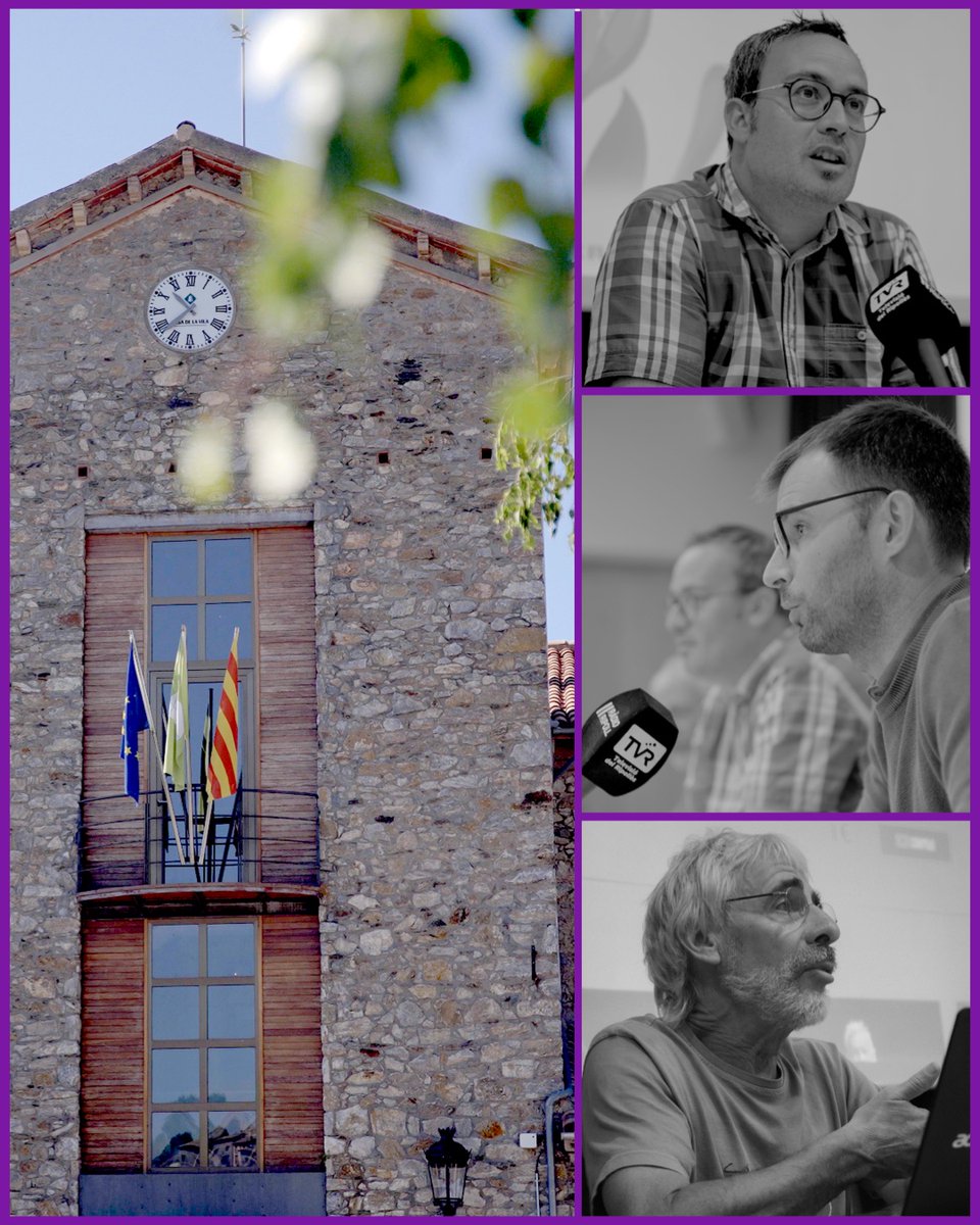 fmvcamprodon's tweet photo. La setmana passada vam descobrir a Molló tot el que ens espera al FMVC 2026.
Feu cas a en Joan i doneu una ullada a la programació d’enguany. 🎶

#valldecamprodon
@valldecamprodon 
@ajcamprodon 
@AjuntamentMollo  
@pepcoma 
@seguries 
@AjSetcases 
@costabrava  
@CostaBravaFesti https://t.co/6c2KJ2XaA8