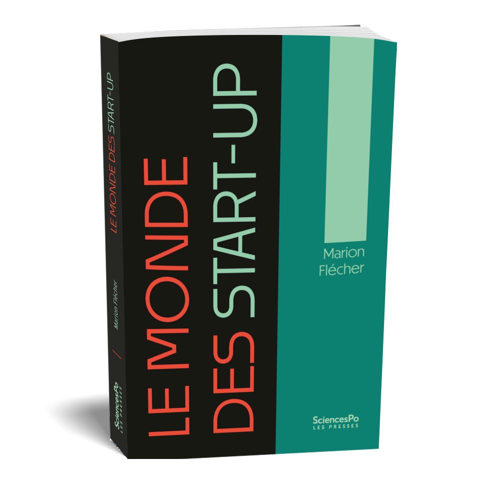 EditionsScpo's tweet photo. «Loin d’un idéal méritocratique, les fondateurs de #StartUp disposent d’un capital et d’un éthos adapté à "un monde social qui fonctionne en vase clos"  majoritairement des hommes, issus des classes supérieures, fortement diplômes» @RFSP_revue @Cairninfo https://t.co/Ph1SgtMvve https://t.co/hxn6tWxWmo