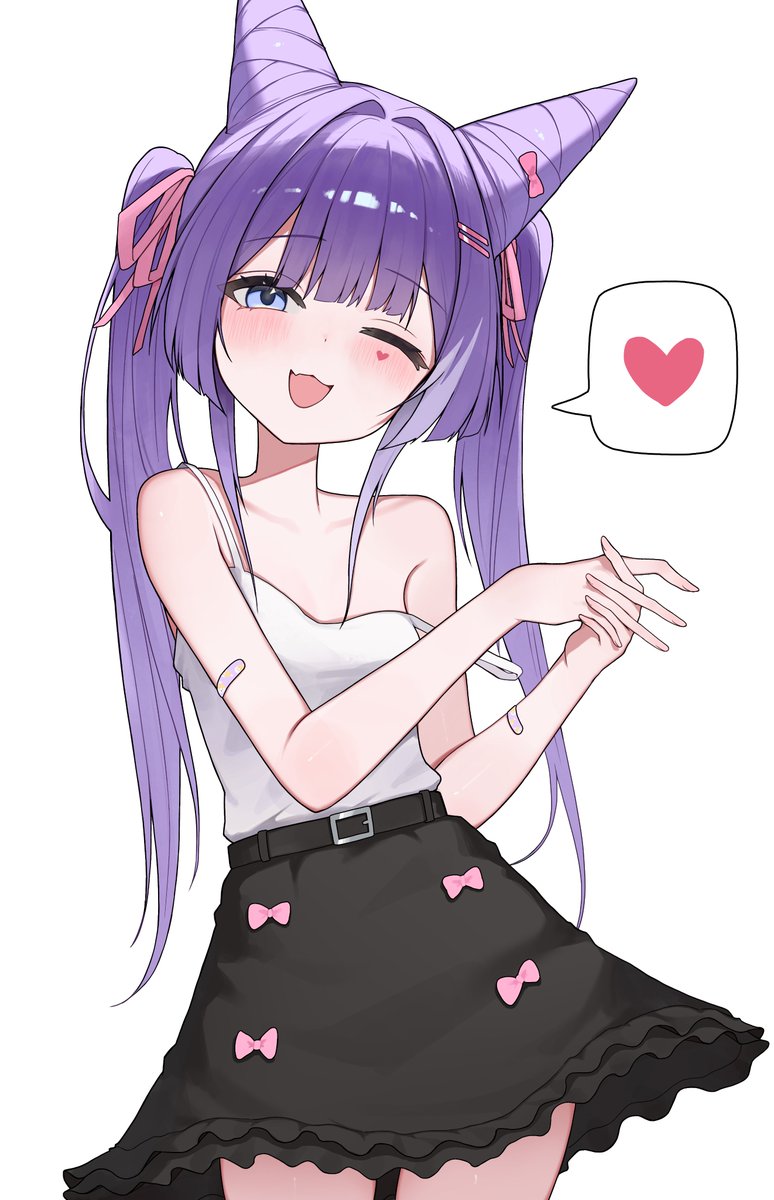 seuhu_'s tweet photo. 💜
#shibuki_art https://t.co/jinj5bKjEI