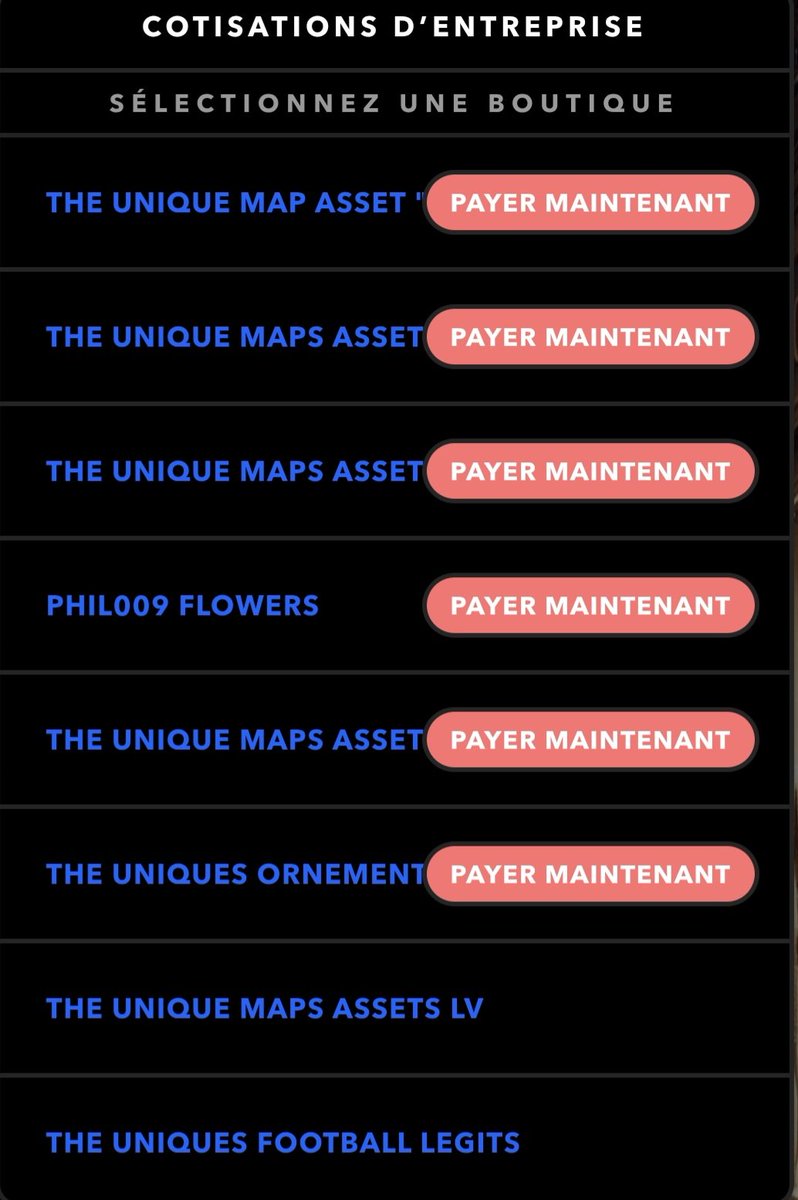 Phil__09's tweet photo. 🚨 It's June 1st, and sales tax on your @UplandMe metaadventures has arrived.
Don't forget to pay your taxes in UPX; you have 7 days from today.
Have a great week, everyone in the @UplandMe community! https://t.co/dKxqfMRu0l