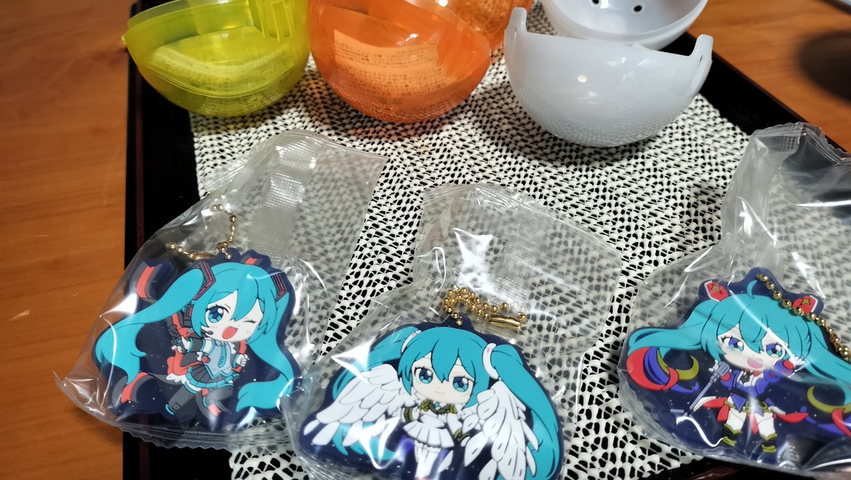 windoksc's tweet photo. #初音ミク #繋がりたい 
こんなの好きなおっさんです。
2026マジミラ東京土曜夜、参戦予定。
お手柔らかにお願いします🙏 https://t.co/yaTTrTW5jW