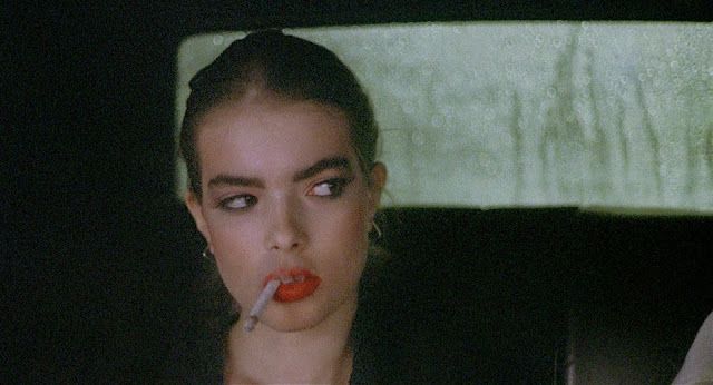steviedunn's tweet photo. May's MOVIE WATCHING HIGHLIGHTS:

If I Had Legs I’d Kick You (2025) ★★★★½
Sirāt (2025) ★★★★
Ms .45 (1981) ★★★★
Nouvelle Vague (2025) ★★★★

Reviews + other May films: https://t.co/146eiBDgxy https://t.co/57mBZneuGQ