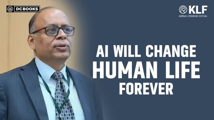 CSEPlanB's tweet photo. UPSC Chairman is shouting at you to learn AI, even wrote a book!

UPSC Toppers are using AI to clear exam

Indian billionaires are onto it telling you to double down on AI!

What're you doing? Why are you behind?

Start with AI Creator Fellowship! (link to enroll in next tweet) https://t.co/U9bRNrlQlF