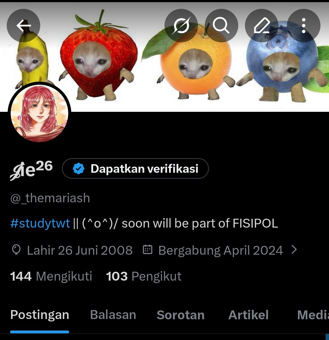 𝓙ie²⁶ tweet media