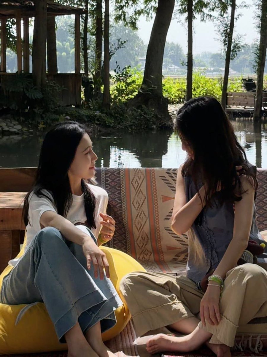 Alexis_Rei0232's tweet photo. 难得的休闲时刻 https://t.co/S30x9hgfRT