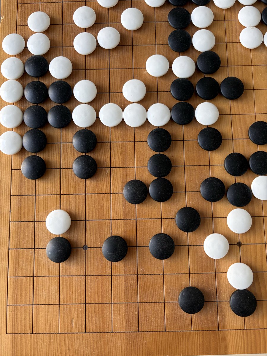 dan_leds's tweet photo. Morning calm.
Strategy optimized.
Action underway.
Still playing. https://t.co/iC0PjLJXnH