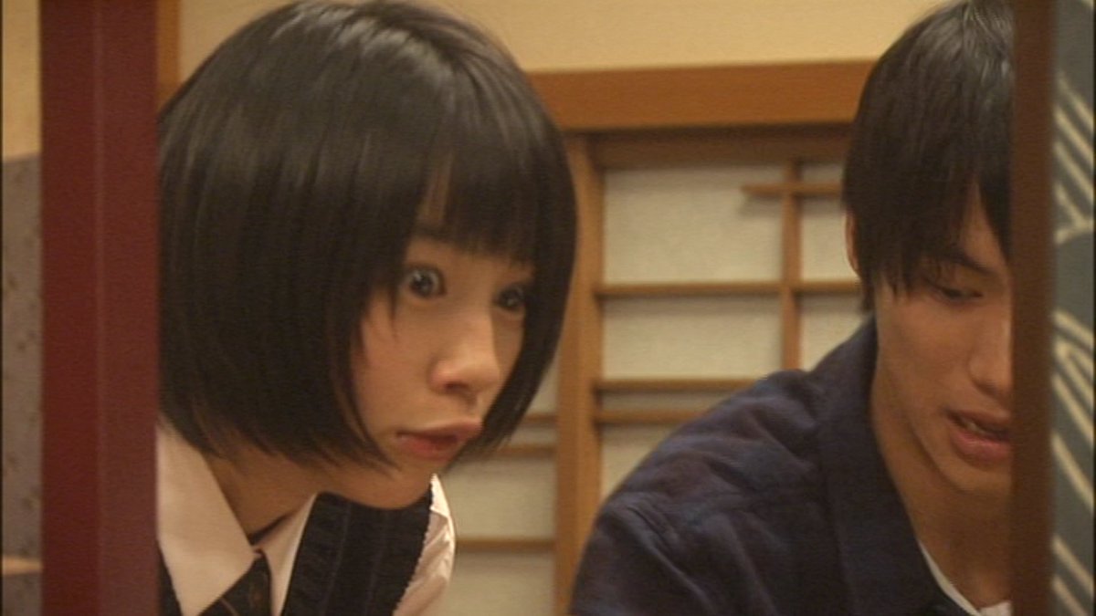 天野アキちゃんはなまっているが可愛い方です #あまちゃんの第14週