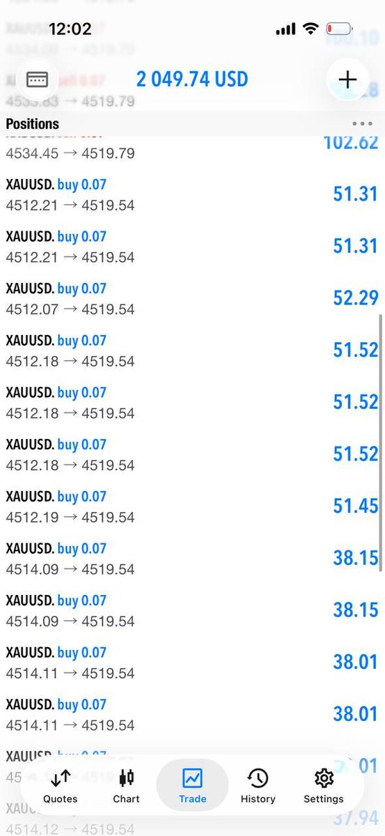 RehanGoldfx's tweet photo. Zero float running +80pips! ✔️

secure now or set breakeven
Full Details Join => https://t.co/PANU5pup3E

#Gold #SignalProvider #XAUUSD 
#Trending #diddy #escort #onlyfansleak #twitterporn #leaks #cuckhold #lightskin #blowjob #porn #doggystlye #hollywood #celebrity #50cent https://t.co/SWgvywUli3