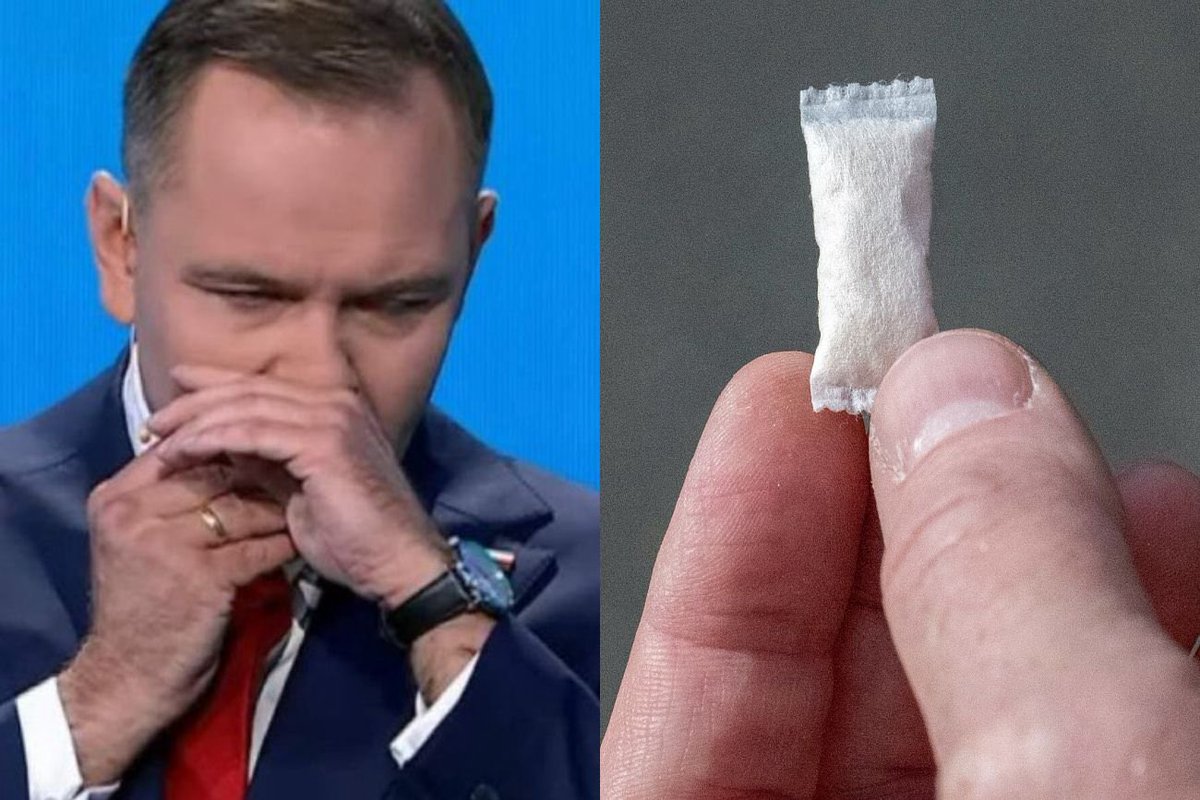 Miłosz Mazgaj tweet media