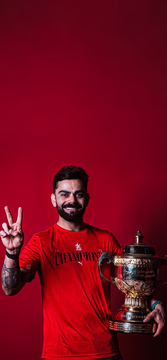 Design_JaiAK___'s tweet photo. Virat Kohli 4K Wallpaper ! 🏆❤️ https://t.co/JZ3RhhI8fI