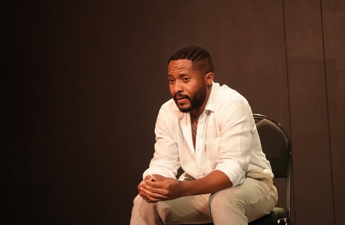 Jabu_Macdonald's tweet photo. #SpoilerAlert 

#InimbaMzansi 

Brother Justice returns to Inimba📺

The June 2026 teasers hint that he might be Somila’s (Yanga’s boyfriend) father, which could turn out to be one of the show’s biggest plot twists this month. https://t.co/pVR8UJtoef