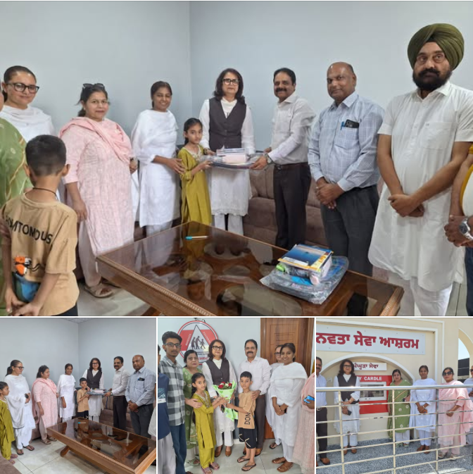 DLSASMS's tweet photo. Visit manavta bal ashram District session judge SMS and ms Rajveer kour JJ Bord SMS date 16-05-26 https://t.co/gSWQCosQXa