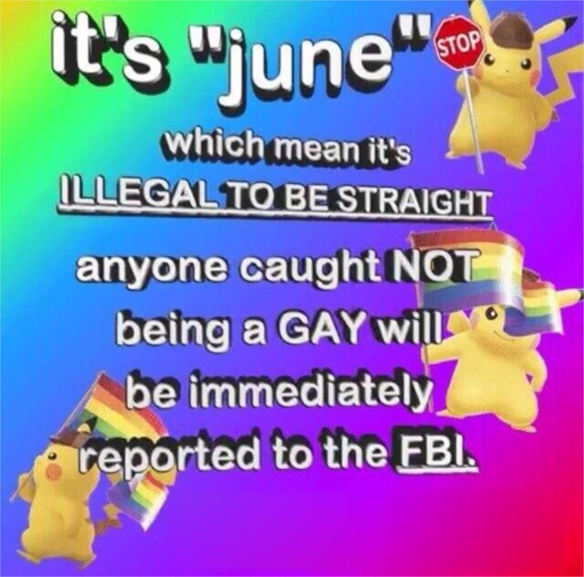 TheNamesAbe's tweet photo. @parkeuhhhh Happy pride! https://t.co/lGkvI39L3N