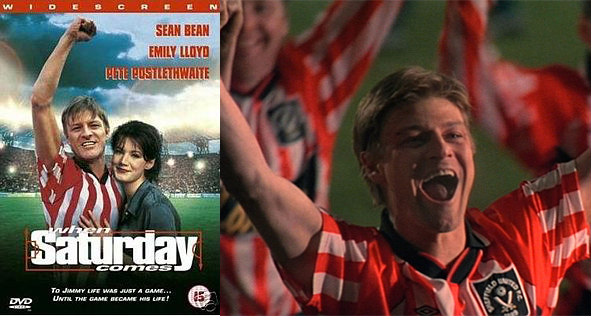 90s Football tweet media