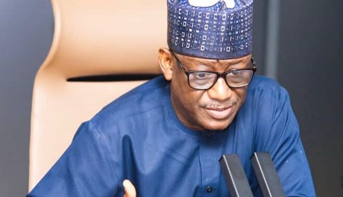ARISEtv's tweet photo. Tinubu’s power adviser pushes stronger grid reliability, operational efficiency and electricity sector reforms during NISO visit. https://t.co/pDgpIrxNkP https://t.co/oa9nnxtfXM