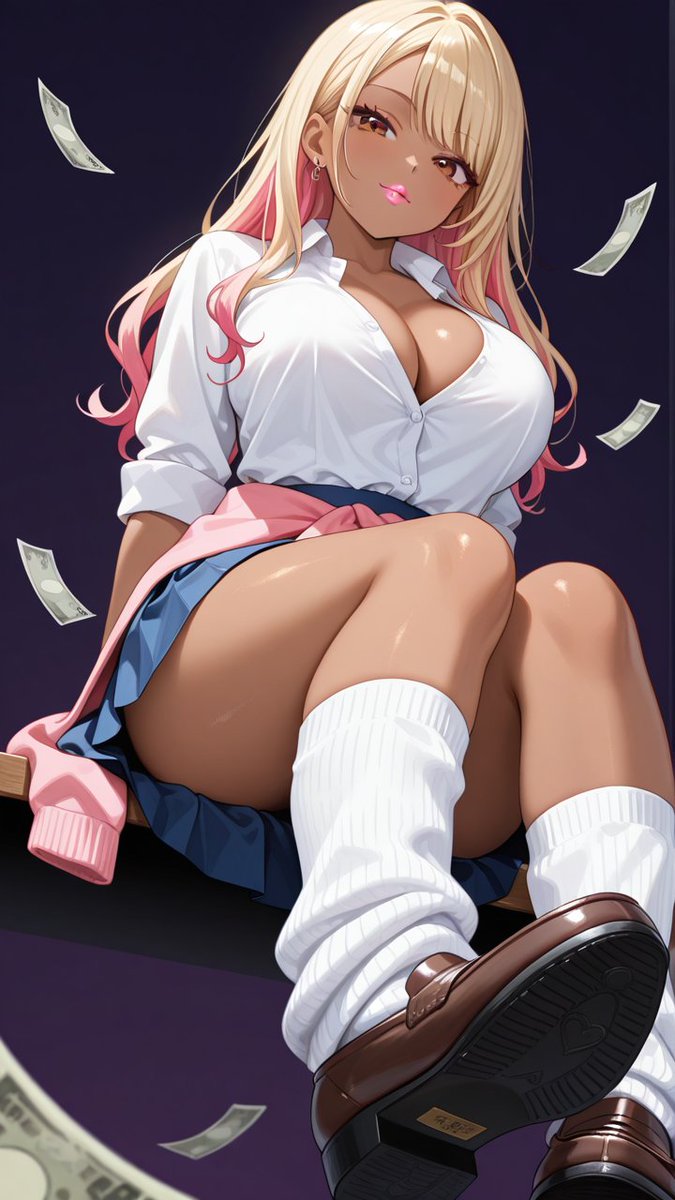 RionOwnsYou's tweet photo. ✨️✨️ New month, new sends, dummies~ 💸💸

Last month Mommy cleared four digits thanks to all my eager little dummies draining themselves dry for me. And guess what? This month is going to be even better. I expect bigger, dumber, and more frequent sends — because nothing makes me happier than watching your paycheck disappear into my hands.  

So be a good boy and click the link right now. Press checkout. Empty that wallet. Then come back here and thank Mommy properly for taking what’s rightfully mine.  
https://t.co/cNypsHFiHC  
Don’t keep me waiting, dummy~ Mommy’s wishlist isn’t going to fund itself~   
#2dfd #techdom #findom #paypig #throne #tribute #humanatm
