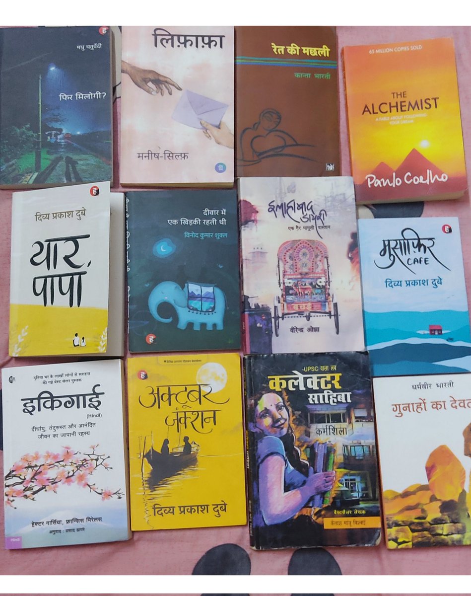 Amityad0007's tweet photo. दयानन्द सरस्वती जी - वेदों की ओर लौटो.

मैं - किताबों की ओर लौटें ✨ https://t.co/p8HxJzUSxD