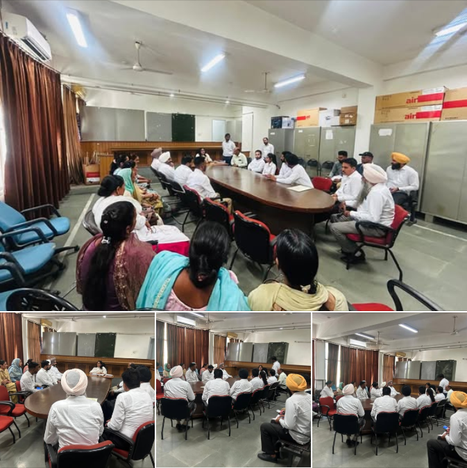 DLSASMS's tweet photo. Meeting LSUC LSUM on 19.05.2026 https://t.co/Ak4MS6P7a3