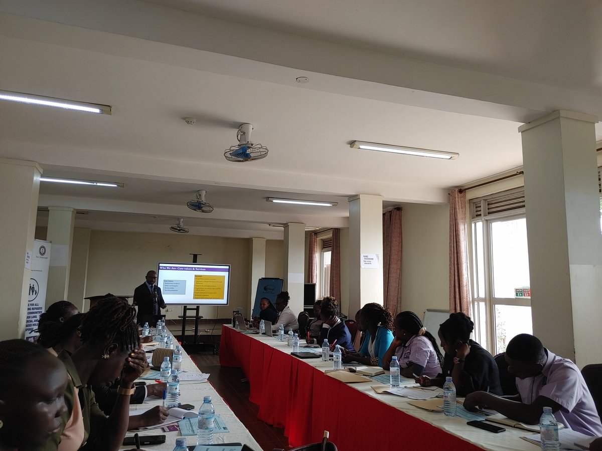 Justice_Centres's tweet photo. We are honored to kick off the orientation for new staff under the Community Justice Program II (CJP2), a project aimed at deepening access to justice through community-based legal aid and Alternative Dispute Resolution (ADR) services. https://t.co/Rk06rZ9WV2