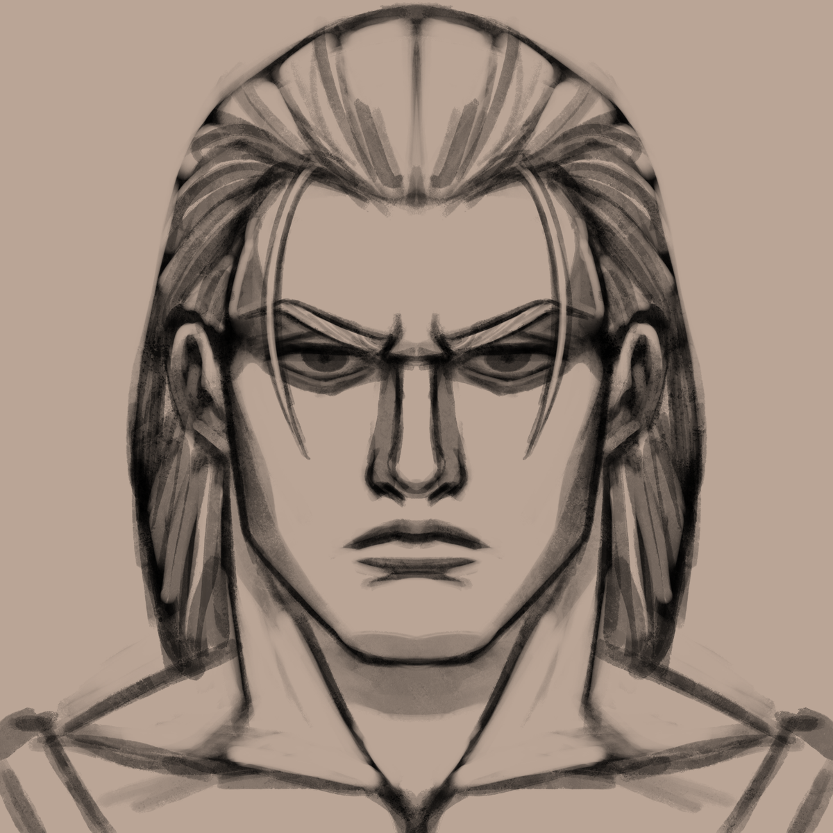 DocileBread's tweet photo. Fatal Fury https://t.co/H8iRsBgyxJ