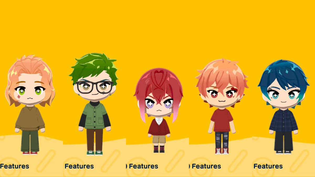 mii