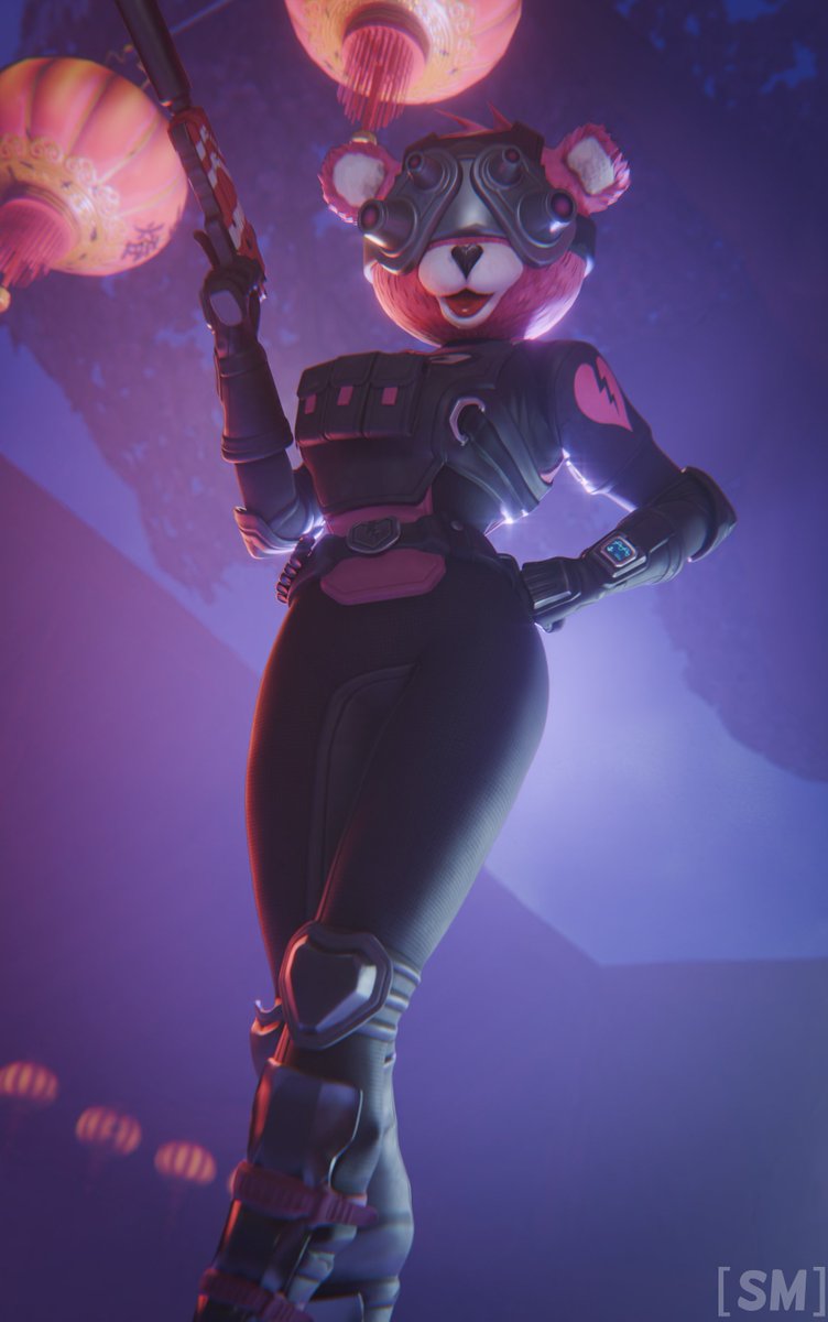 Spookymedium tweet media