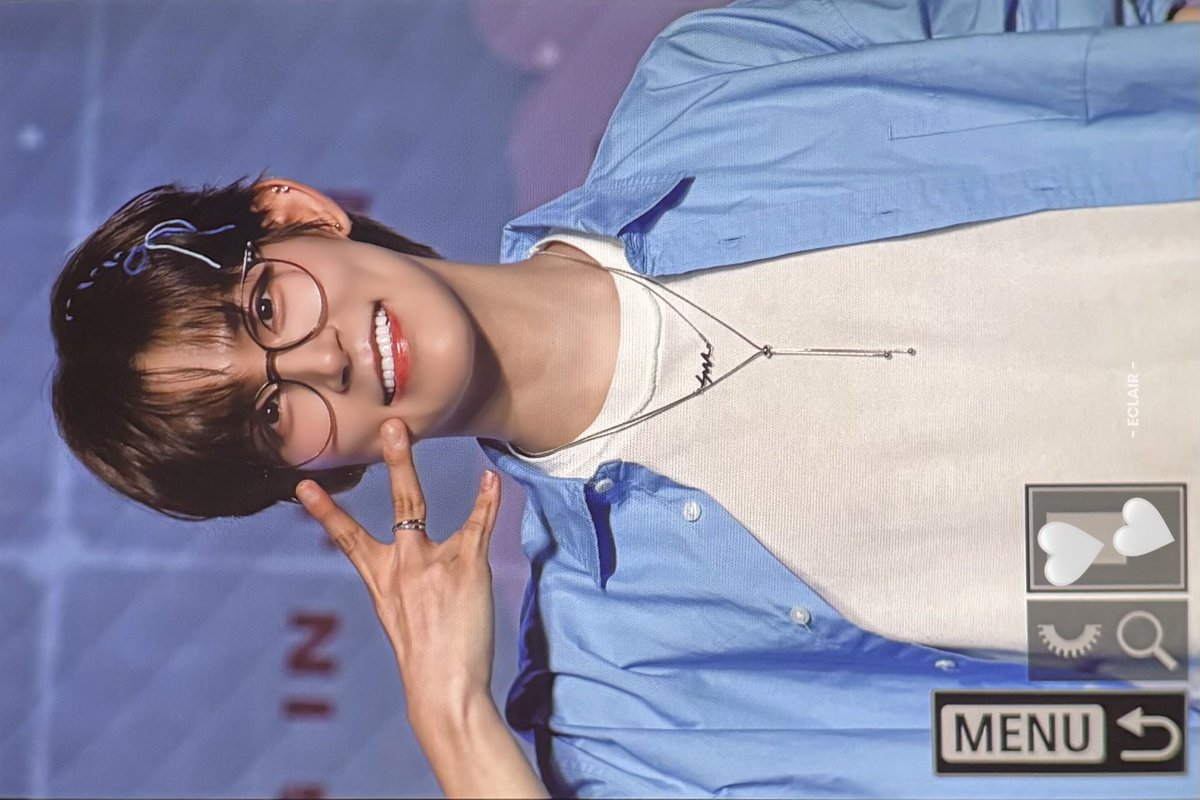 1218won_'s tweet photo. 260530 pre

L O V E

#SEOWON #서원 #ソウォン #徐源 https://t.co/edHvxDldf4