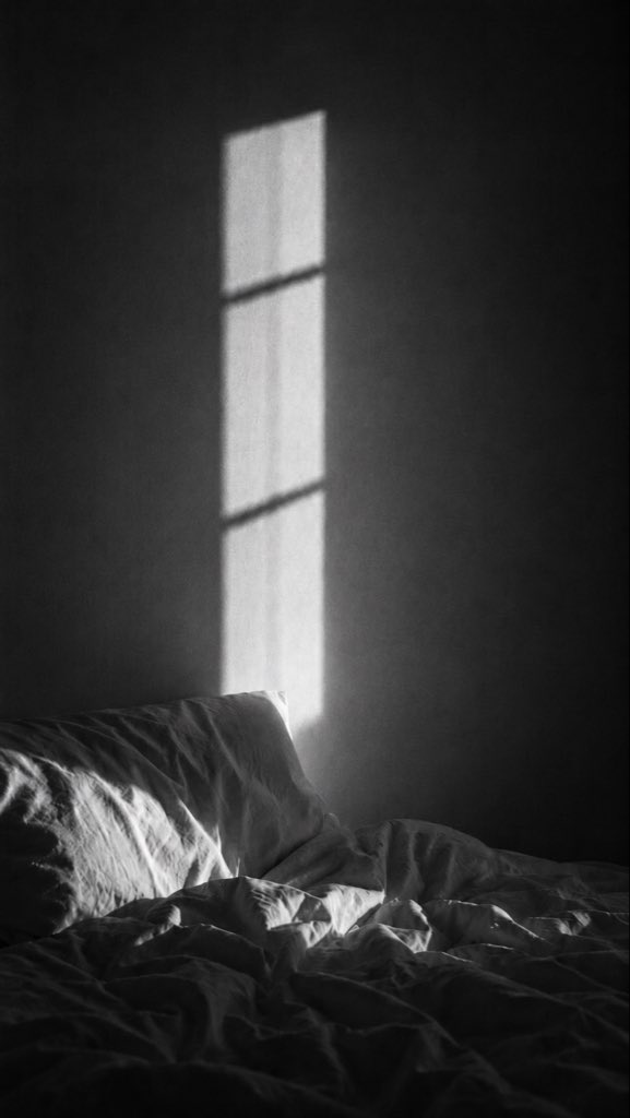 d919199's tweet photo. The light came in.
Nothing changed. https://t.co/BCVYZ3AgyC