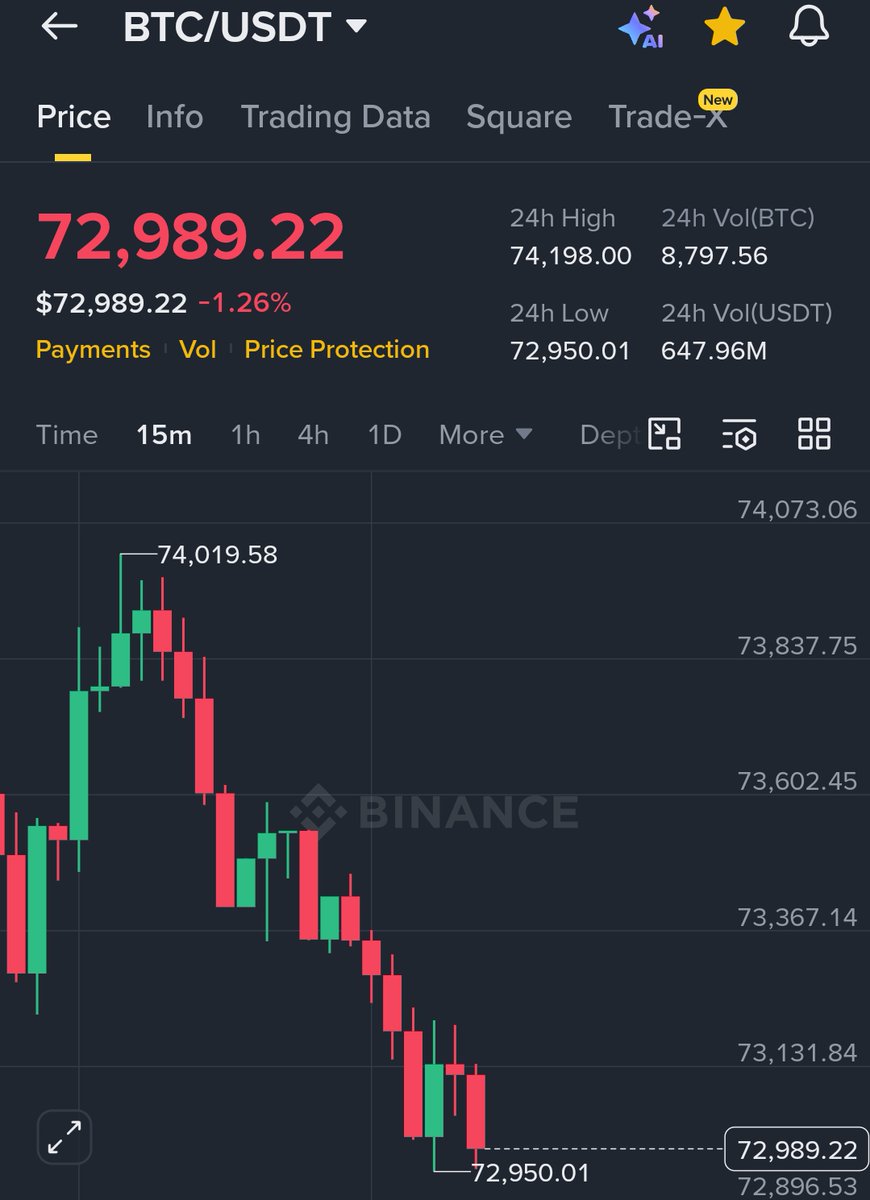 Max Crypto tweet media