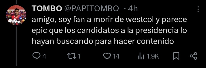 togar tweet media