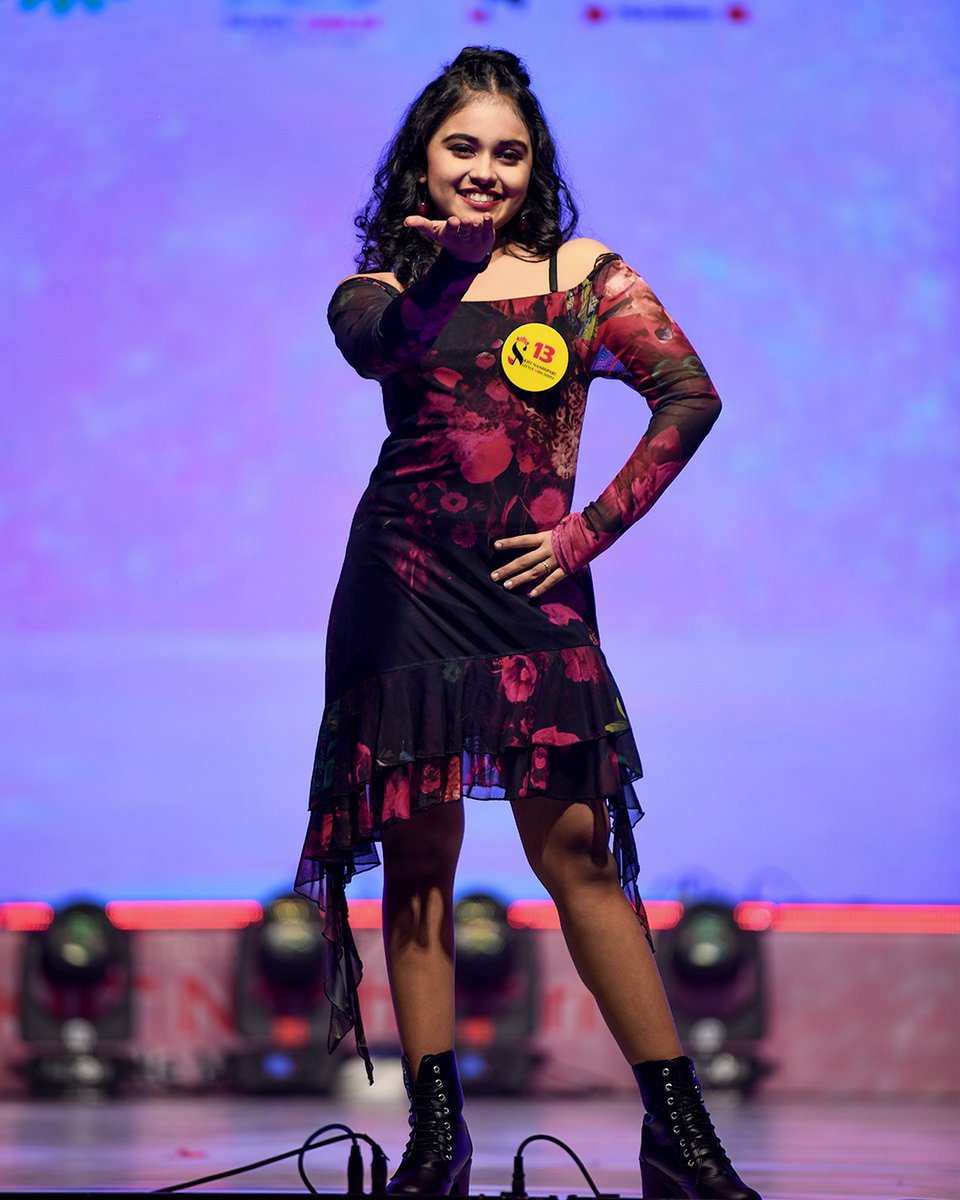 KIIT_NanhiPari's tweet photo. The combination of confident walks and meaningful introductions made the round truly engaging.
For more info, follow us on:
Facebook: https://t.co/isawk4GpDi
Instagram: https://t.co/Q7KUmFv6GE
#KIITNanhipari #LittleMissIndia #Bhubaneswar #Odisha #Smartwalkround #selfintroduction https://t.co/CzON4M9Wyf
