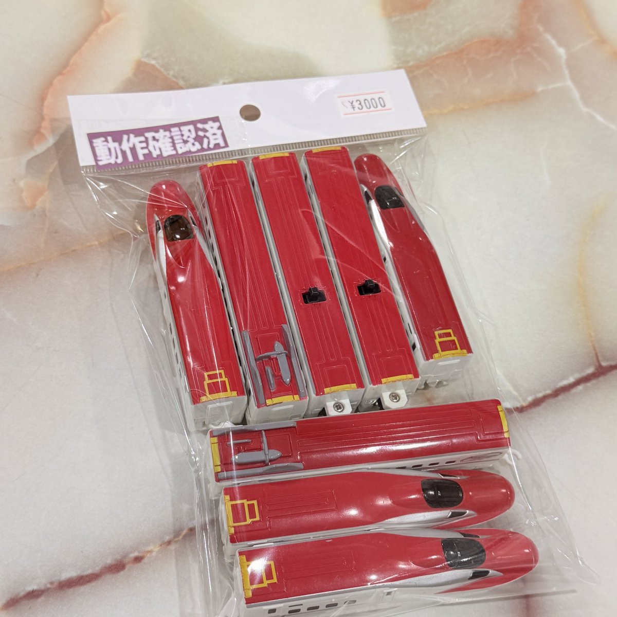 アニメグッズ ホビー とれおふ 奈良店 tweet media