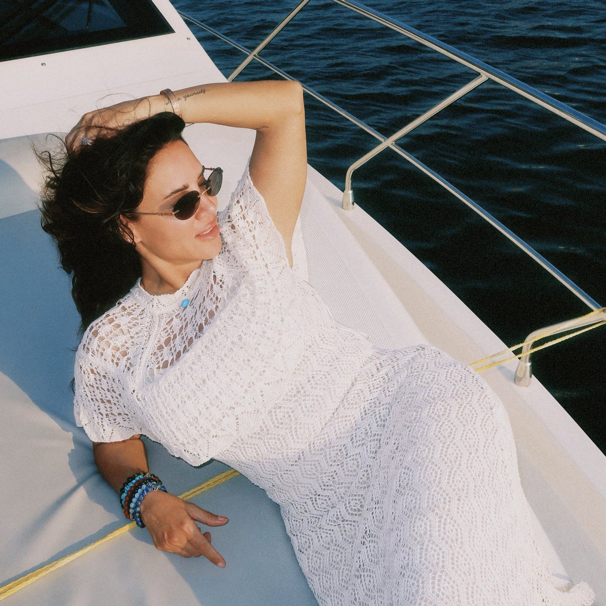 DianaHaddad's tweet photo. Sea you 🌊 https://t.co/NUkSj1BPuS
