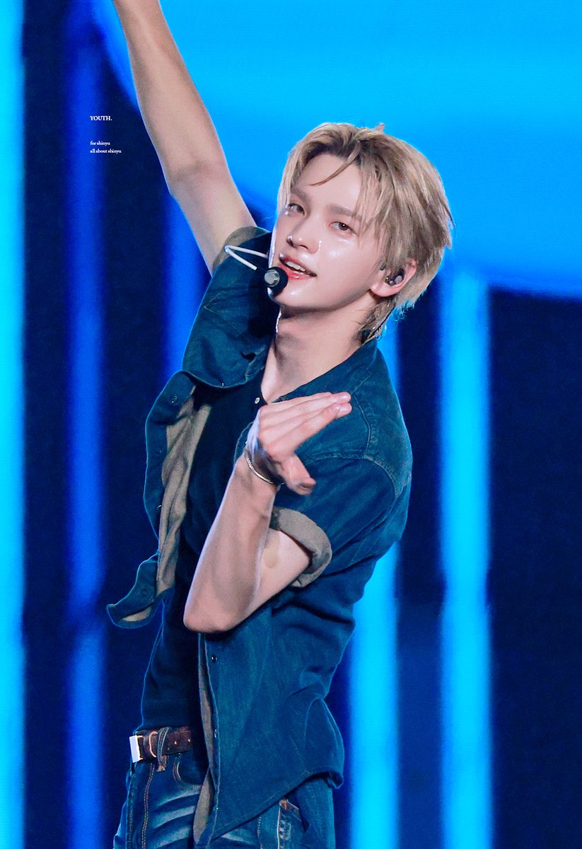 YOUTH031107's tweet photo. 260531 AsiaTop MUSIC FESTIVAL
💫

#투어스 #신유 #TWS #SHINYU https://t.co/eGT3XOYoRY
