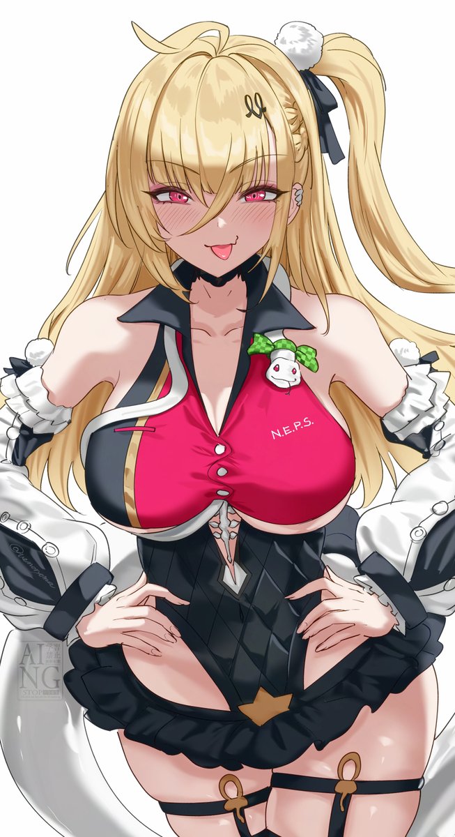 #6月になったのでフォロワーさんに自己紹介しようぜ
絵描き(ت) 