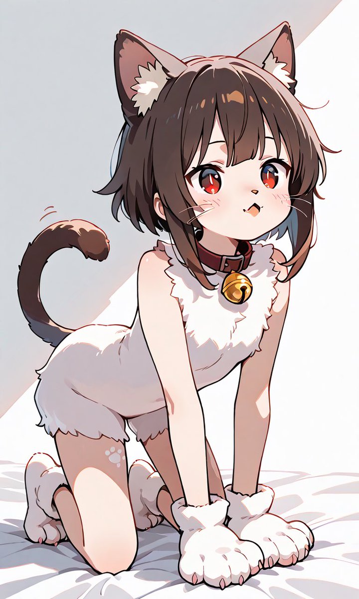 めぐみん専用ちゃん2号 tweet media
