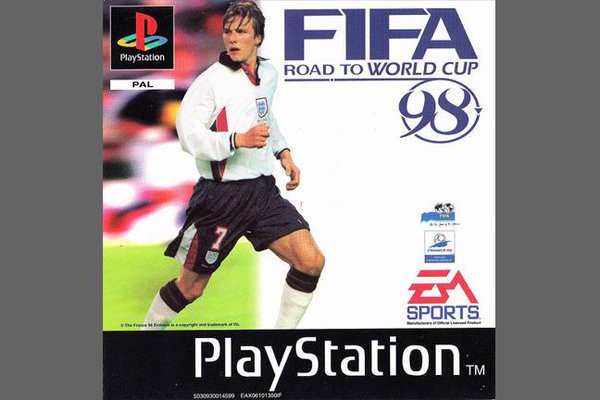 90sfootball's tweet photo. Who remembers playing this classic? https://t.co/7Ly5XjDSt1