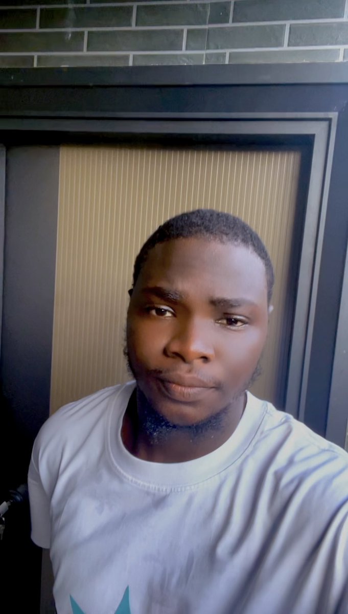 OnlyOne_Bidemi's tweet photo. Alhamdulillah 😊🥲 https://t.co/lAue2QE699