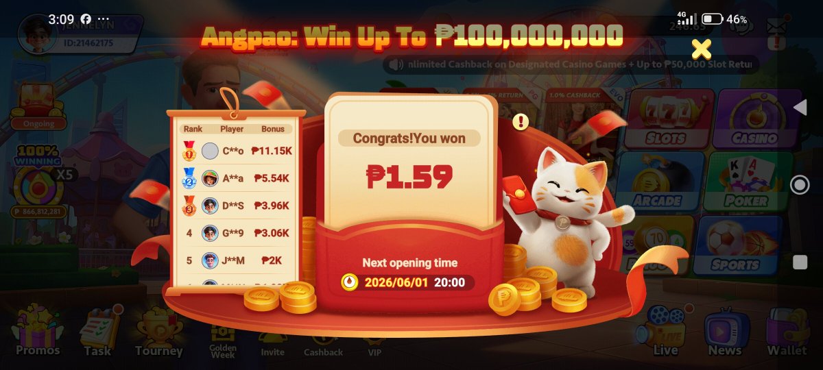 RencSanch's tweet photo. @PTGamingph 21462175
#PTGamingAngpaoGiveaway
@Adones146831 
@joshxjzk 
@AgquizRemy https://t.co/5hhtlkX3tu