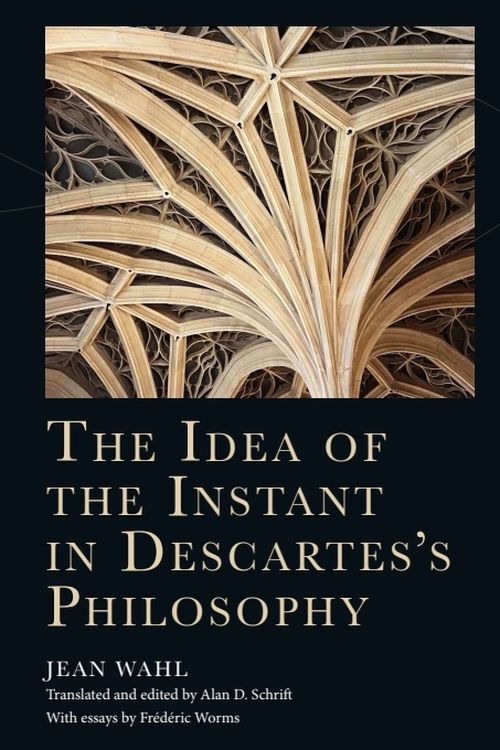AimeTim's tweet photo. "The Idea of the Instant in Descartes's Philosophy"
Jean Wahl
Edited and translated by Alan D. Schrift
https://t.co/j0jpX32YW0 https://t.co/MhR5Bx3j10