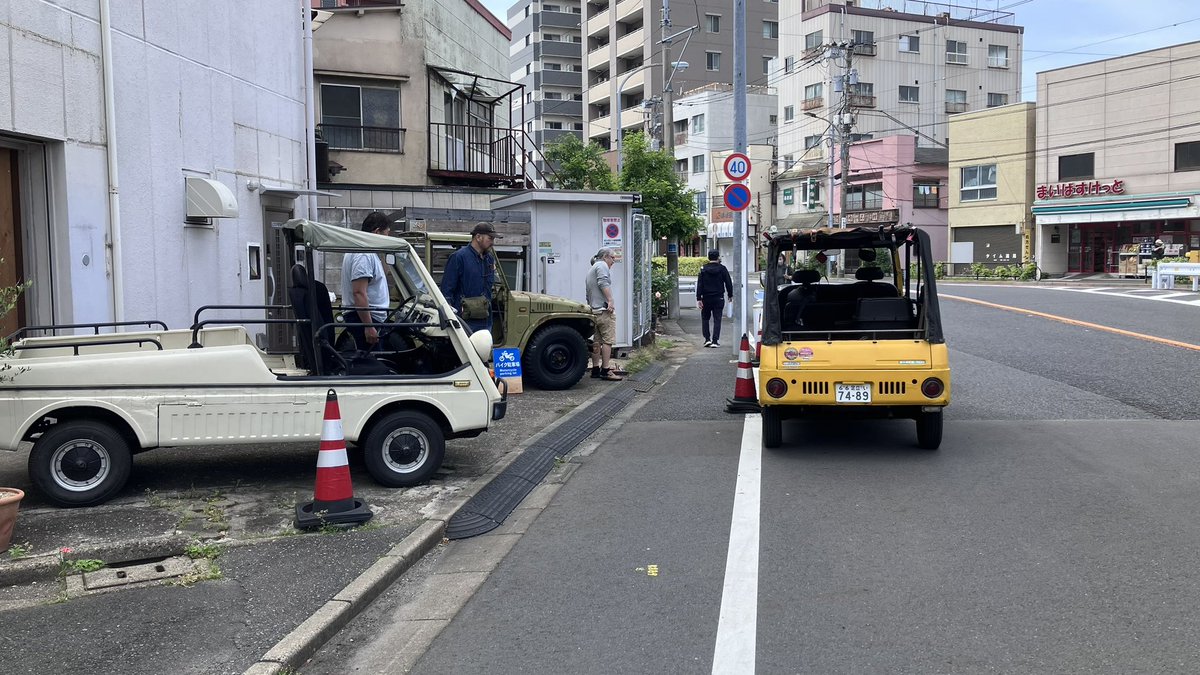 山本マサユキ🔧 (@himepiyo) / Posts / X